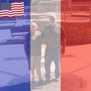 Meet your Posher, Judy